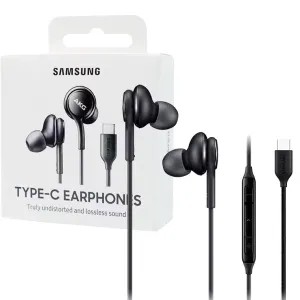 HF AKG Samsung / Headset Type C / Handsfree Tipe C