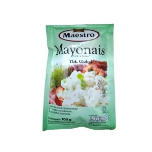 Mayonais Maestro / Mayones