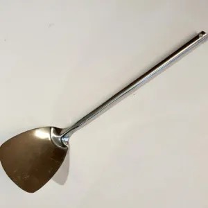 Sodet Besar Stainless atau Kecil