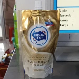 FRISIAN FLAG GOLD PCH 280GR 280g