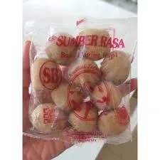 Baso sapi SB / Bakso
