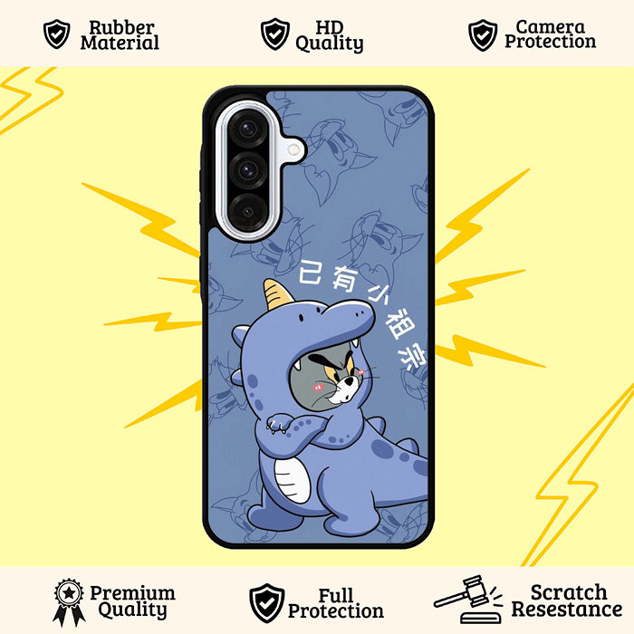 Custom Case Samsung Galaxy A17 A56 A36 A26 A16 A55 A35 A25 A15 A07 A06 A05s A54 A34 A24 A14 4G 5G Ch