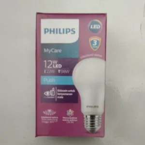 Lampu LED PHILIPS 12 Watt