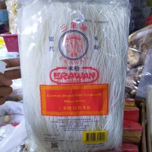 Bihun Beras Erawan 500g
