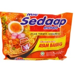mie sedaap ayam bawang 1 dus