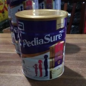 Susu Pediasure 850 G Rasa Vanila