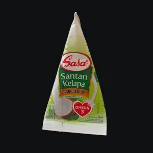 Sasa santan x 2pcs