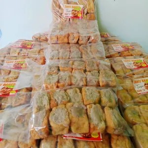 Tahu Bakso Daging Sapi isi 10 pcs