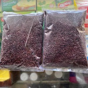 Meses Coklat Sputnik (Bagus) 250g