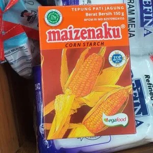 maizenaku 150g