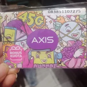 New sp axis 3 gb 4g
