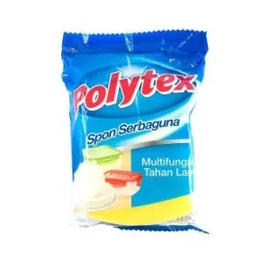 Polytex spon cuci piring
