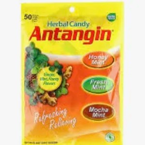 permen antangin