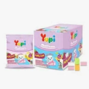 permen yupi mallows 12 pack
