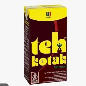 teh kotak 300 ml 300ml