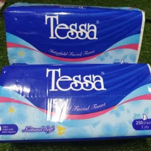 Tessa 250Sheet 250g