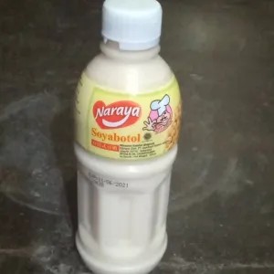 Naraya Susu Kedelai 320 ml