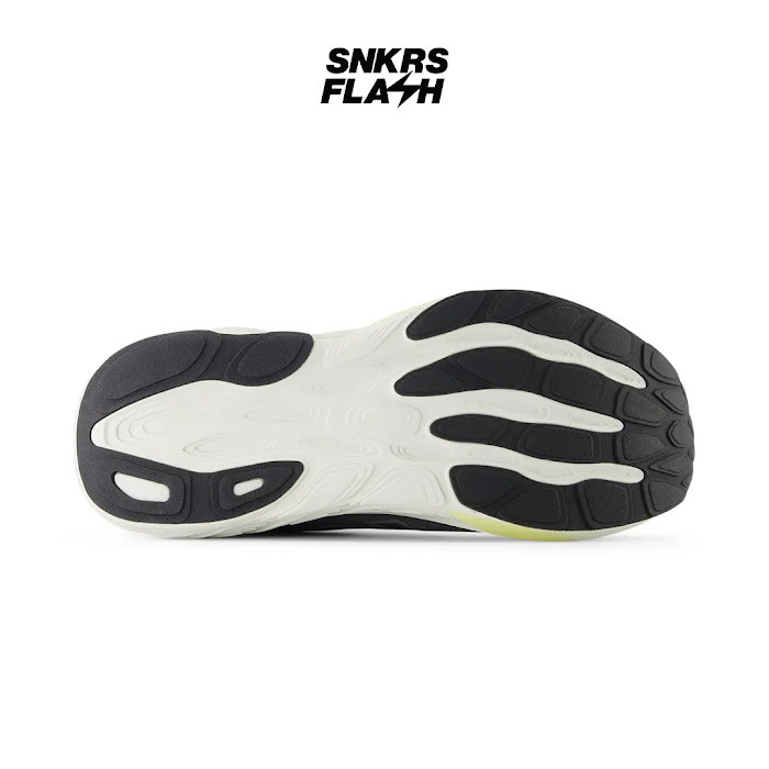 NEW BALANCE 880 V15 Extra Wide Grey White Sepatu Lari Pria - M880J15 - Size 40.5