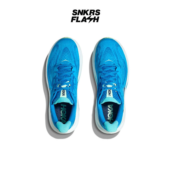 HOKA ONE ONE CLIFTON 10 SKYWARD BLUE - 1162030HSK - Size 44.7