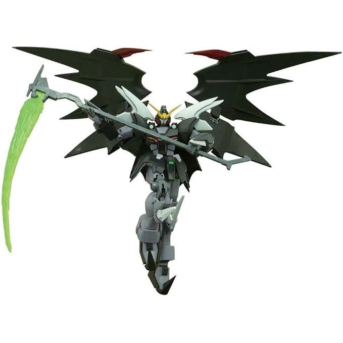 Bandai Hobby Bandai Deathscythe Hell Ver EW Master Grade