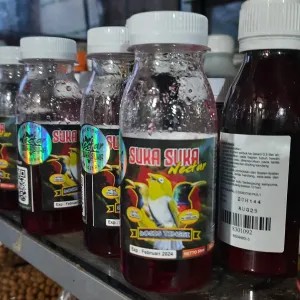 Nectar Suka Suka 50ml