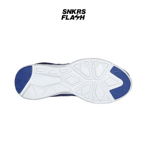 NEW BALANCE 411 V2 Navy Blue Sepatu Lari Pria  - M411XA2 - Size 42