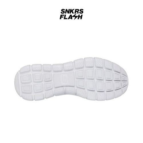 SKECHERS SPORT Track Grey Sepatu Training Pria  - 232965GYBL - Size 41