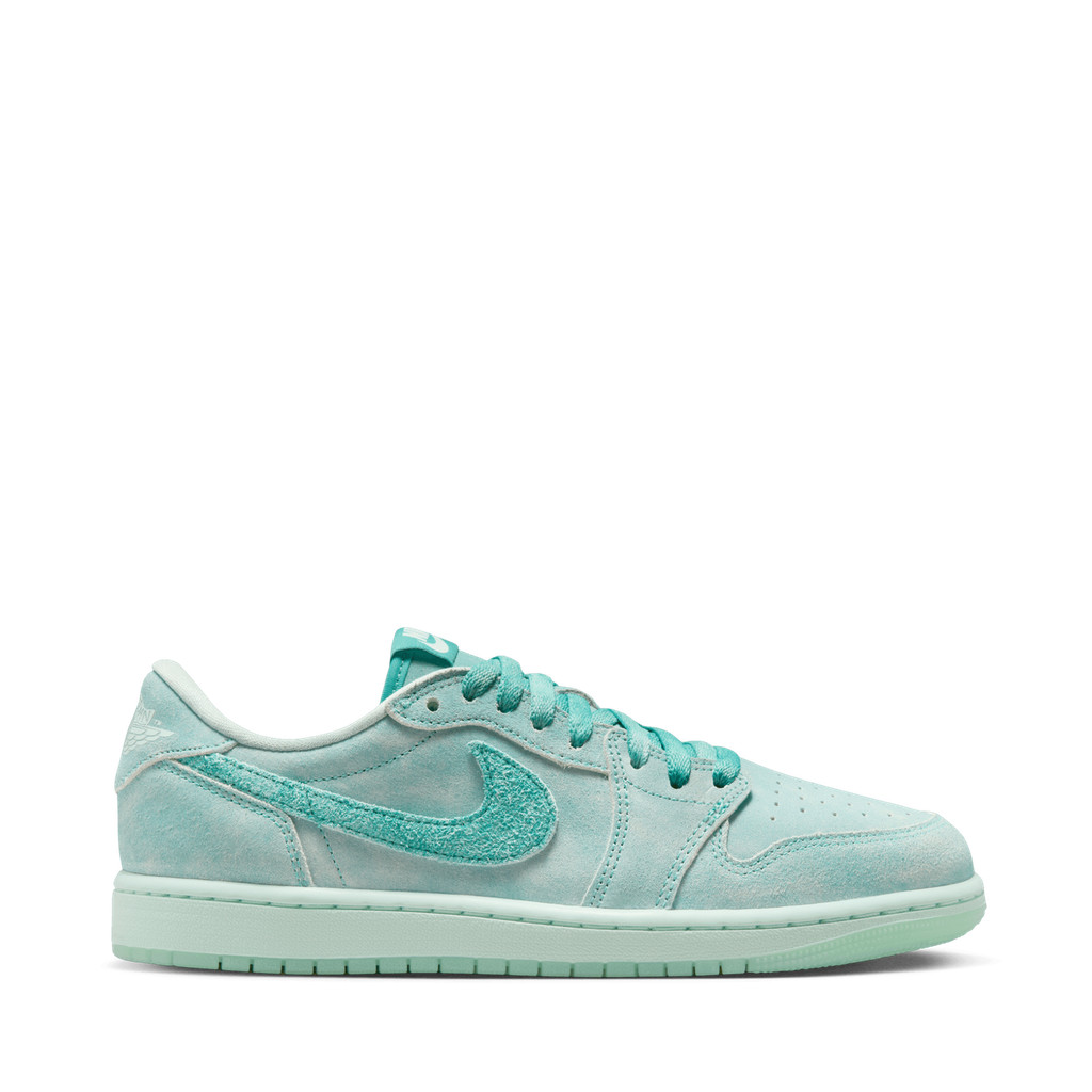 1 NK ORIGINAL STORE 100% - W AJ 1 RETRO LOW OG