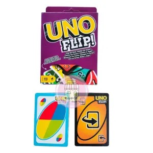 UNO Flip