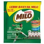 Milo Renteng