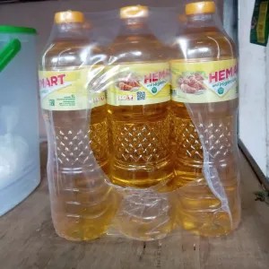 minyak goreng hemart