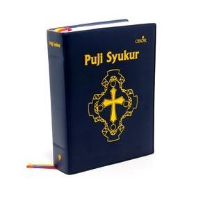 Puji Syukur Nasional Kecil (Revisi)
