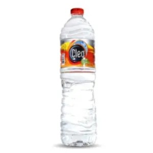 Cleo 1500ml ECER 1.5L
