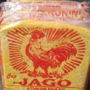 Bleng / Obat Gendar 1 bungkus