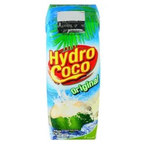 HYDRO COCO ORIGINAL 250ml