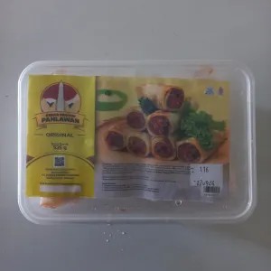 Kebab Pahlawan Original