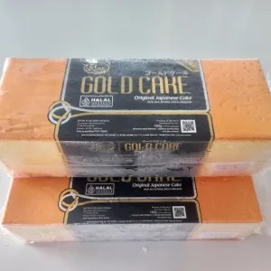 Rious Gold Cake Original