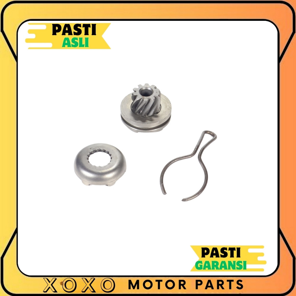 PINION KICK STATER - MIO, MIO SPORTY, MIO SOUL, MIO SMILE