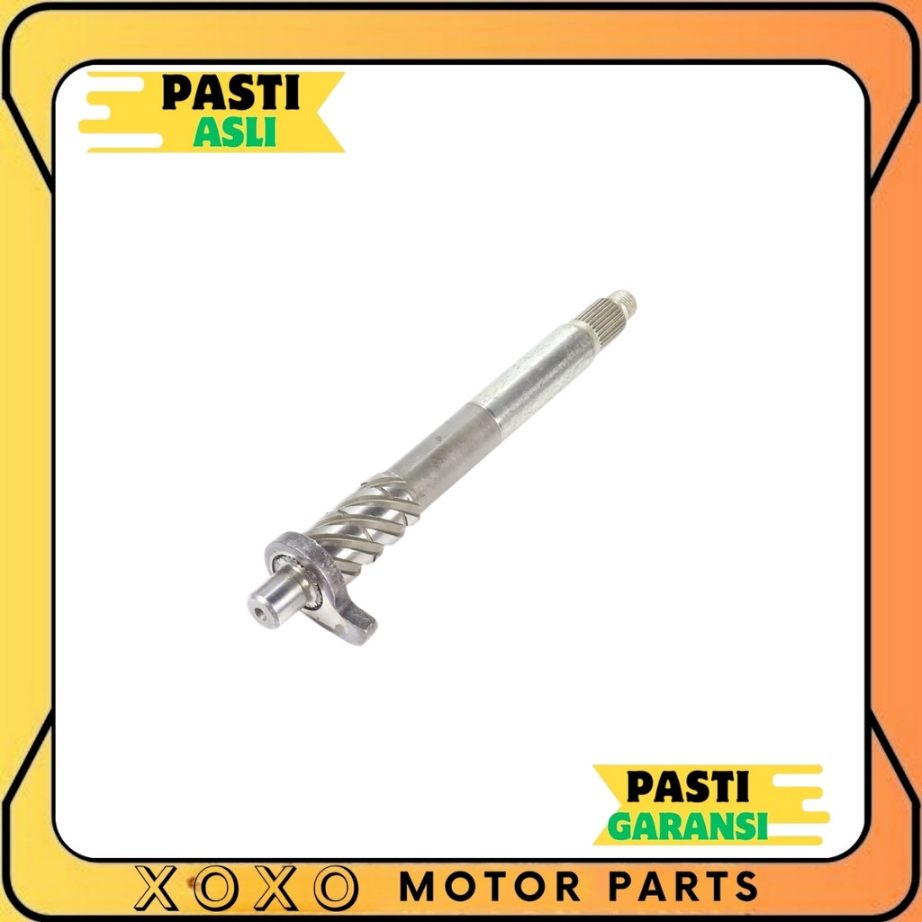 AS SELAHAN KICK STATER - VEGA ZR, JUPITER Z, JUPITER Z1