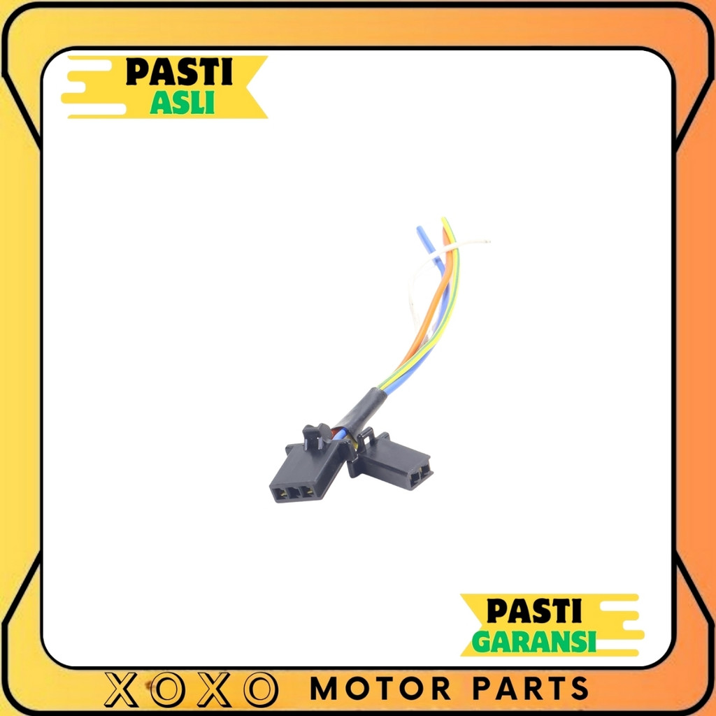 SOKET CDI - REVO ABSOLUTE, BLADE