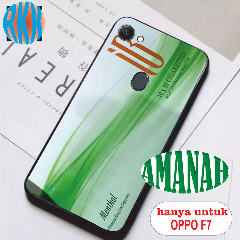 Case OPPO F7 - Casing OPPO F7 Terbaru New case { Case I seris } Silikon OPPO F7 - Kesing Hp OPPO F7 