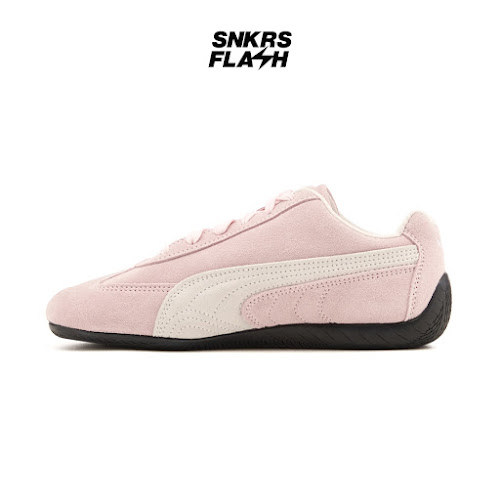 PUMA SPEEDCAT OG WHITE PINK - 39884604 - Size 42