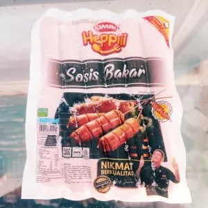 SOSIS KIMBO HAPPY ISI 12