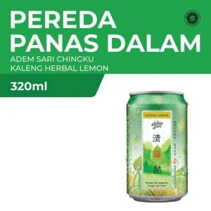 Adem Sari Chingku Lemon