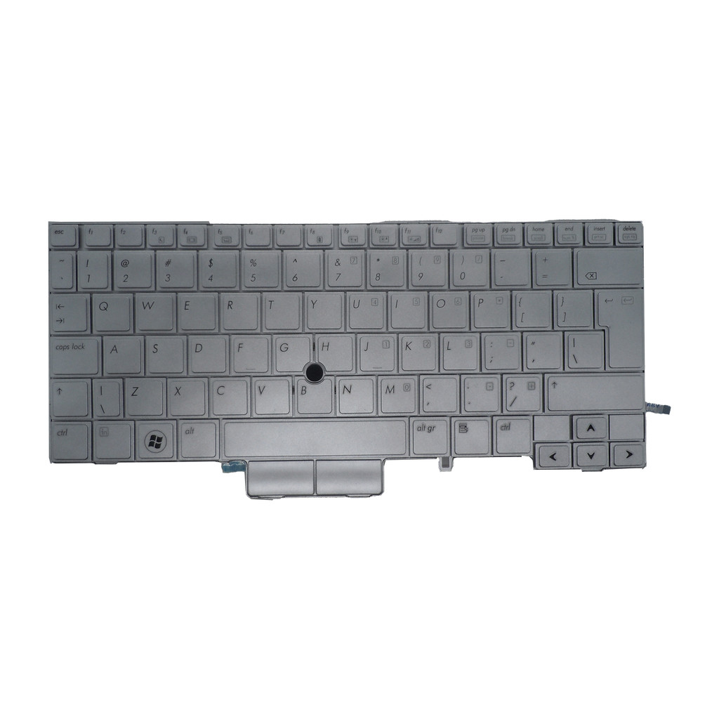 Keyboard HP Elitebook 27460 2760p 2740 2740p Pointer Enter Besar