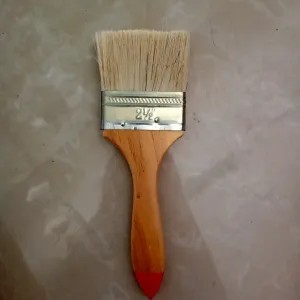 Kuas cat 2,5 inchi