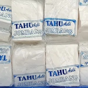 Tahu Jombang