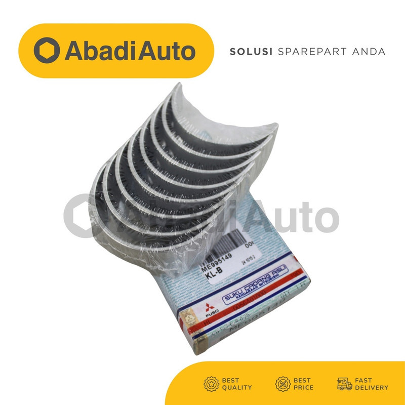 Metal Jalan 0.25 Ps120 Me995149 Ktb