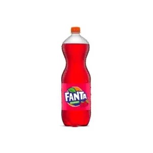 Fanta Botol