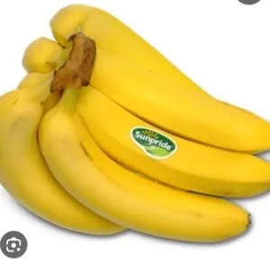 Pisang Cavendish 1kg